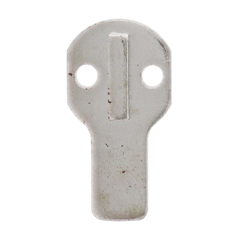 Lenlok 570 Cylinder cam Y