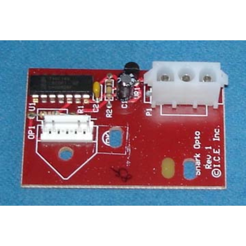 PCBA (COIN OPTO SENSOR) [WS2039PEX]