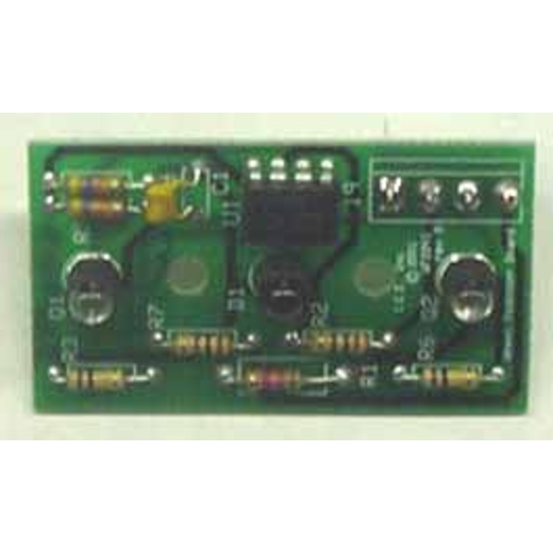 PCBA (WHEEL POSITION INNER) [WF2041X]