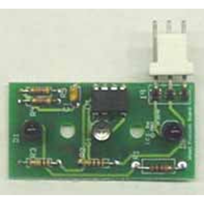 PCBA (WHEEL POSITION (OUTER) [WF2040X]