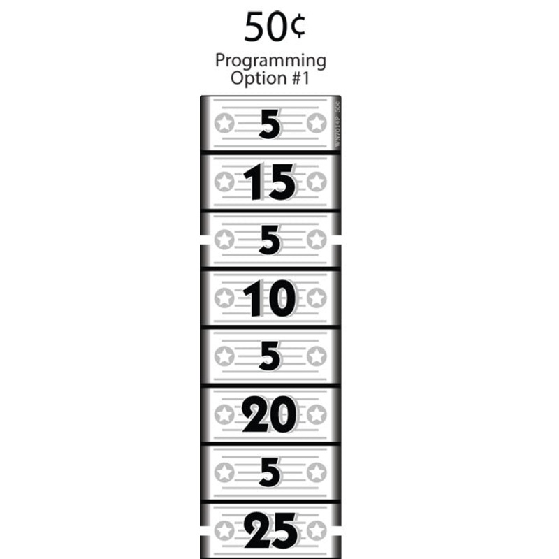 PLAYFIELD (MAT/PRINT) $.50 [WN7014]