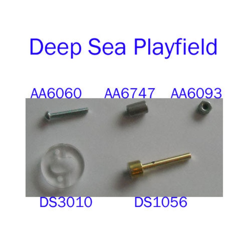 SWITCH MOVING CONTACT [DS1056]