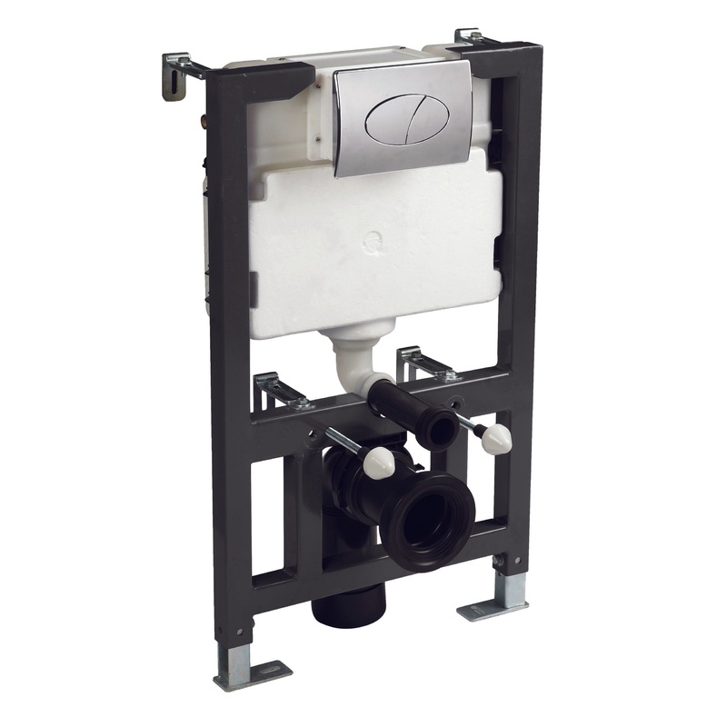 Wall Hung Systems Wall Hung Frame