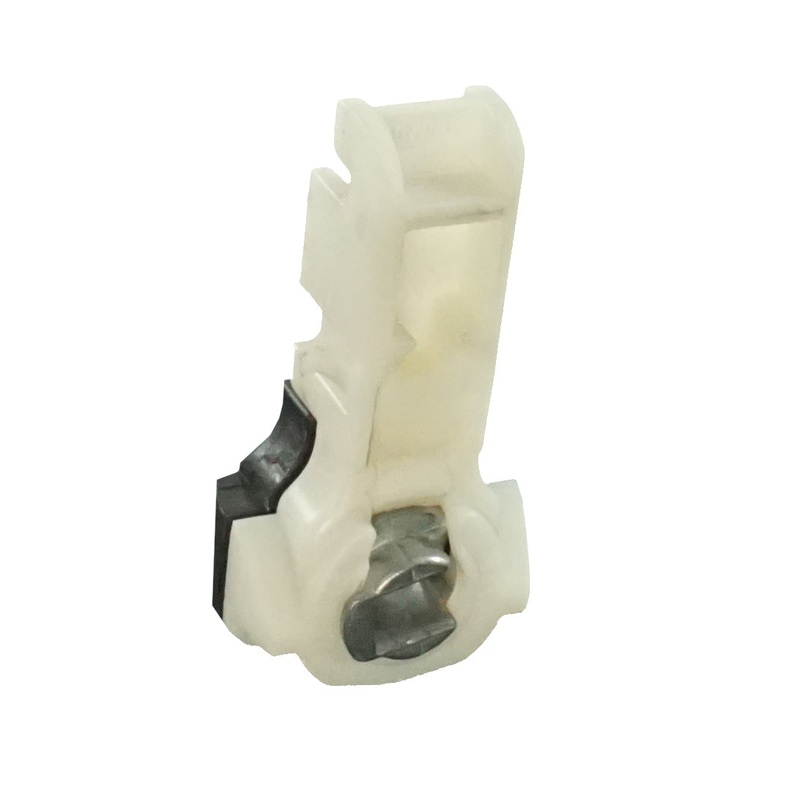 WRS T-Lock 1 Pivot Shoe For Series 716 Block & Tackle, inverted block and tackle balance