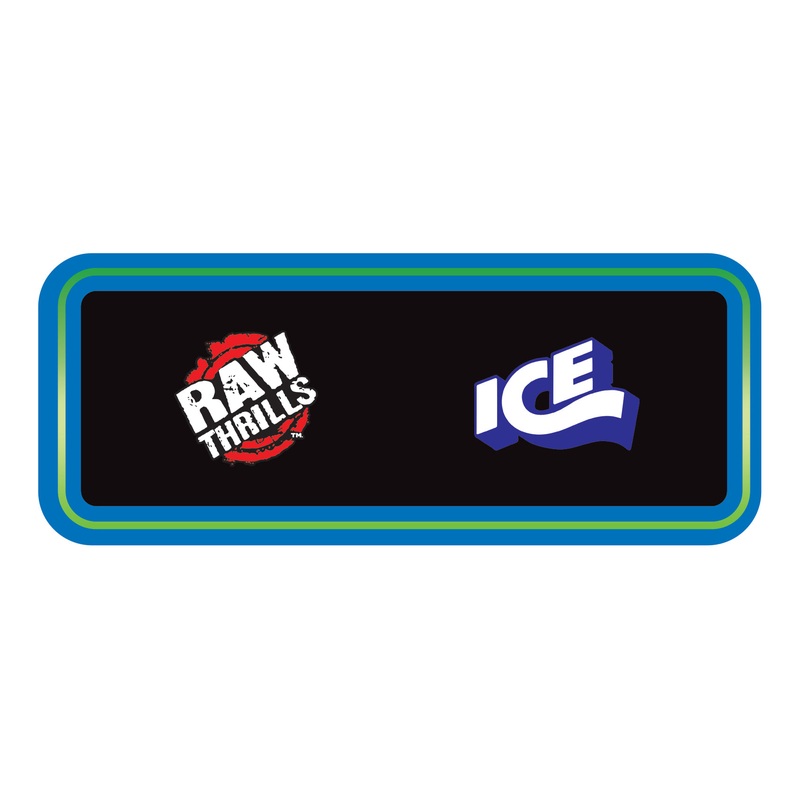 DECAL (KICKPLATE LOGO) [GR7003]