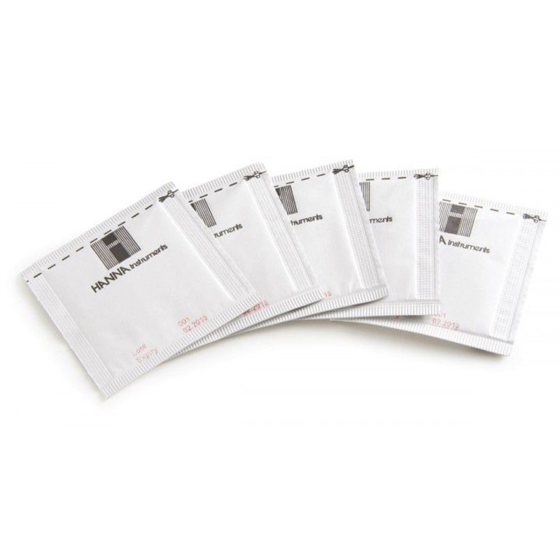 Hanna HI705-25 Reagenzien fr Silikat (25 St.)