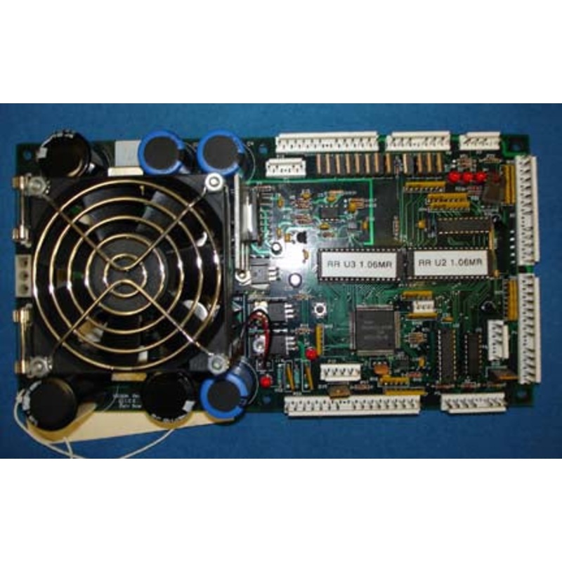 PCBA (MAIN) [RR2034X]