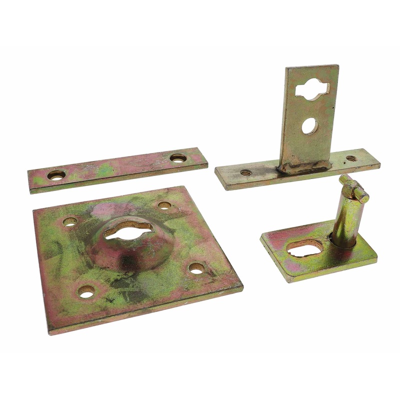 Rolla lock hardened RL1 35MM Residential installations