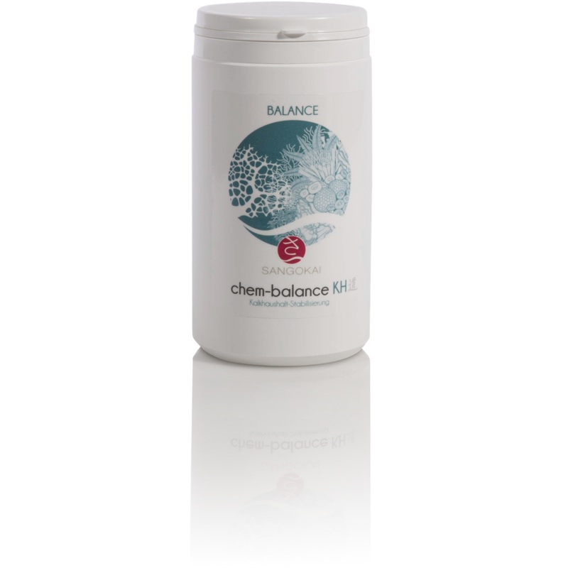 Sangokai chem-balance KH 1000 ml