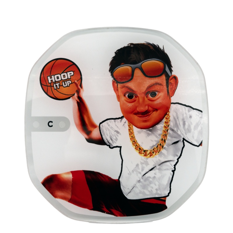 TARGET C (MAT/PRINTED) [DB7030C]