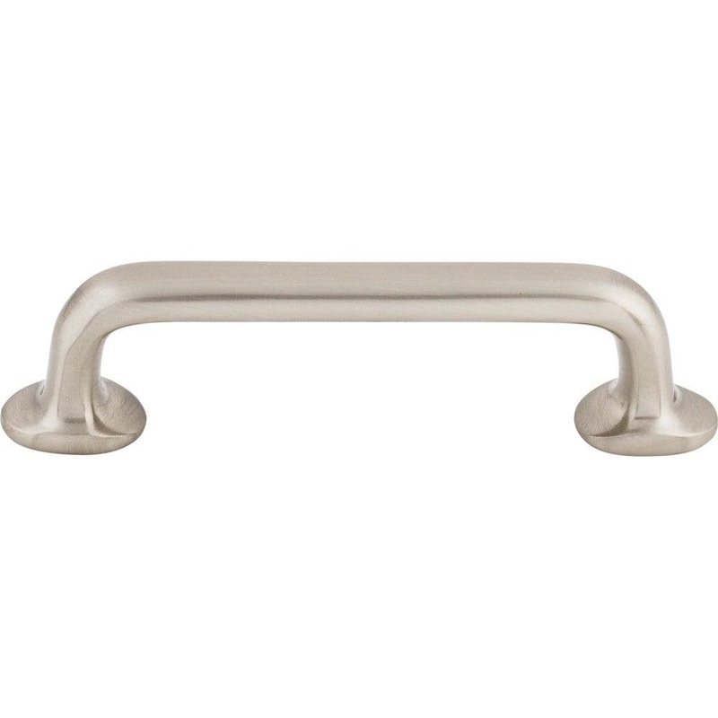 Top Knobs Aspen II Rounded Pull