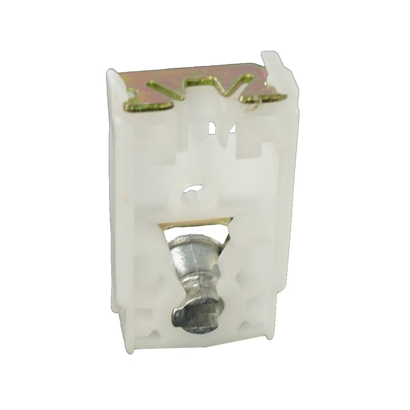 WRS 1-1/4 Pivot Lock Shoe – Zinc Cam