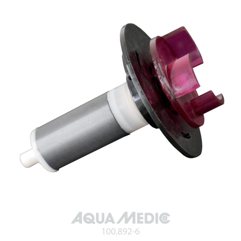 Aqua Medic DC Runner 9.x-AC Runner 12.x Lufer komplett mit Flgelrad (100.391-31)