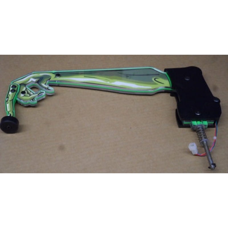 ASY (ZOMBIE ARM) [ZS1009X]