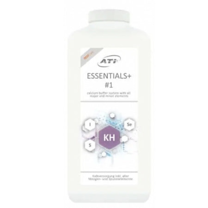 ATI Essentials +  #1 – 2700 ml