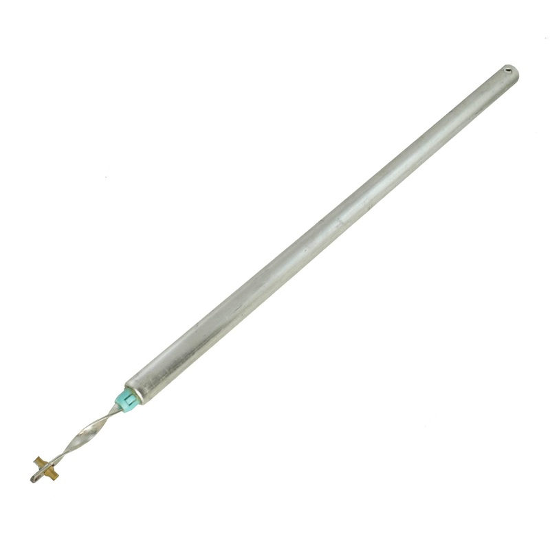 Caldwell Series 100 Spirex 5/8 Non-Tilt Spiral Window Balance