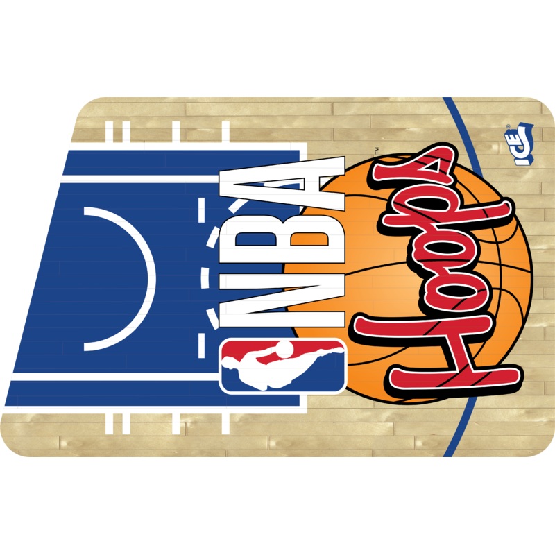 DECAL (FRONT CAB LEFT) GENERIC [NB7203GEN]