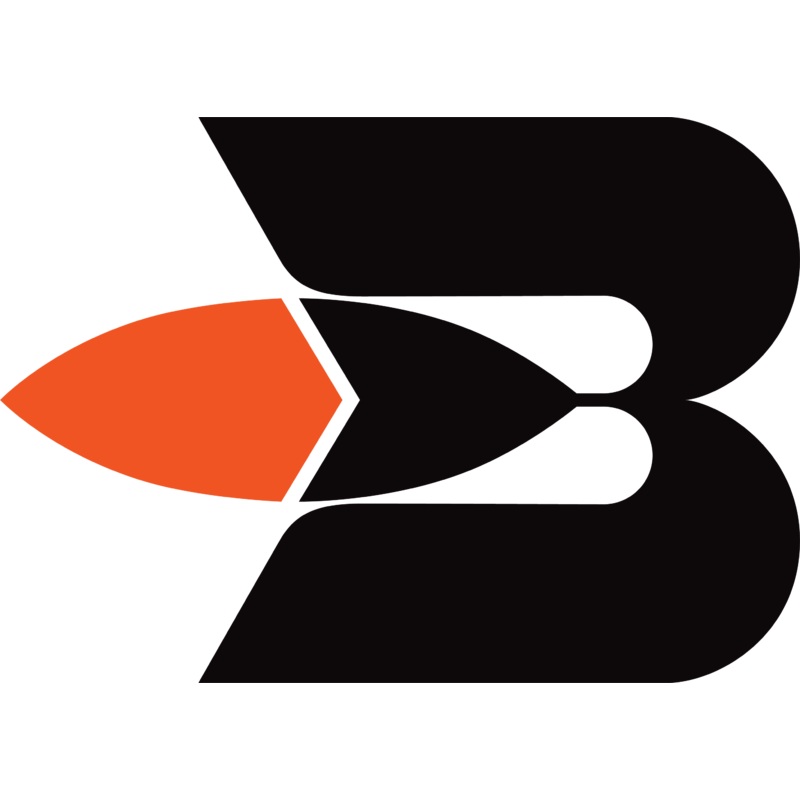 DECAL (REAR CAB SIDE) BUFFALO BRAVES [NB7207BUF]