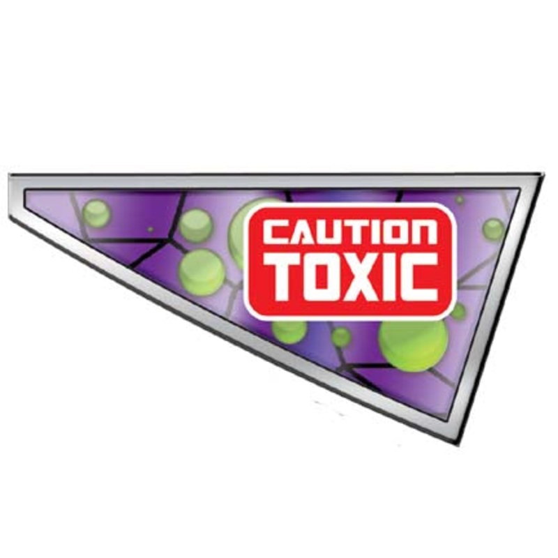 DECAL (TANK LEFT)PRINTED W/DA70067025 [DA7024]