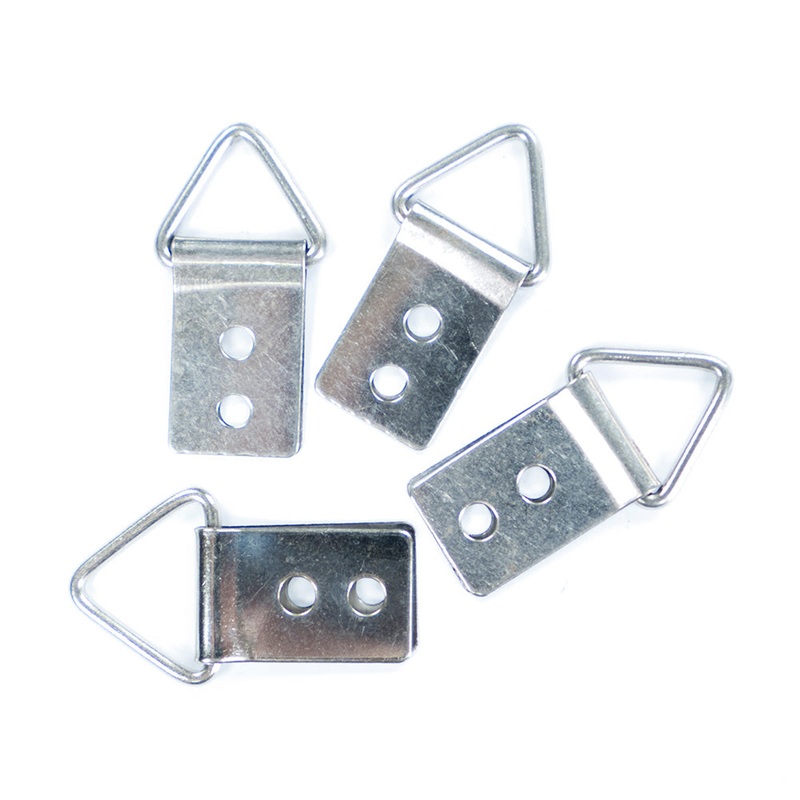 Frame Hook Hanger D-Ring 6Pc Ib