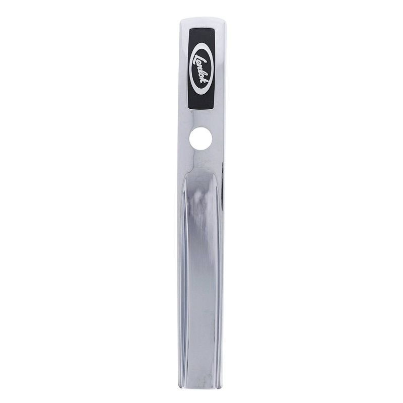 Lenlok 4369 roller door face Plate only