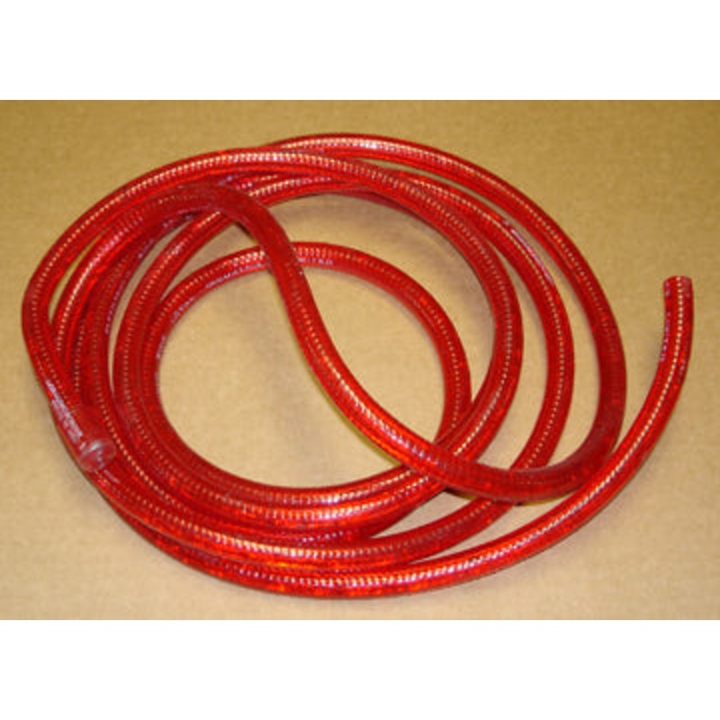 LIGHT (ROPE) RED CHASING 110V (CF-68RD) [E02133CR]