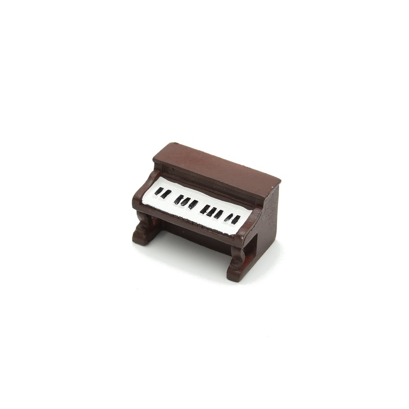 Miniatures Piano 1Pc Ib