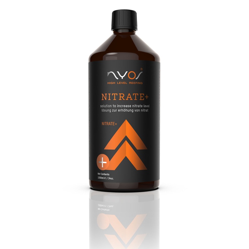Nyos Nitrate+ Erhhung von Nitrat 1000 ml