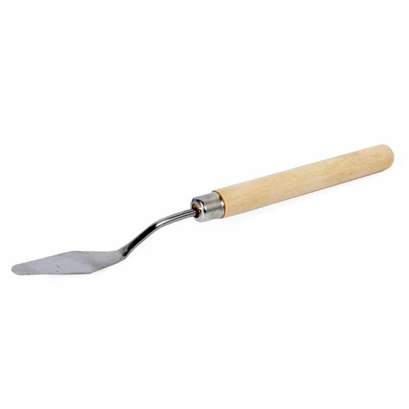 Palette Knife Approx 17Cm 1Pc Pb Ib PJ99553083