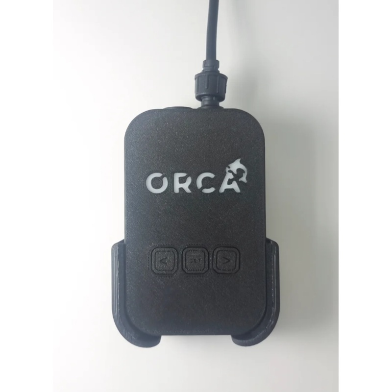 reefhub ORCAlight Wandhalterung