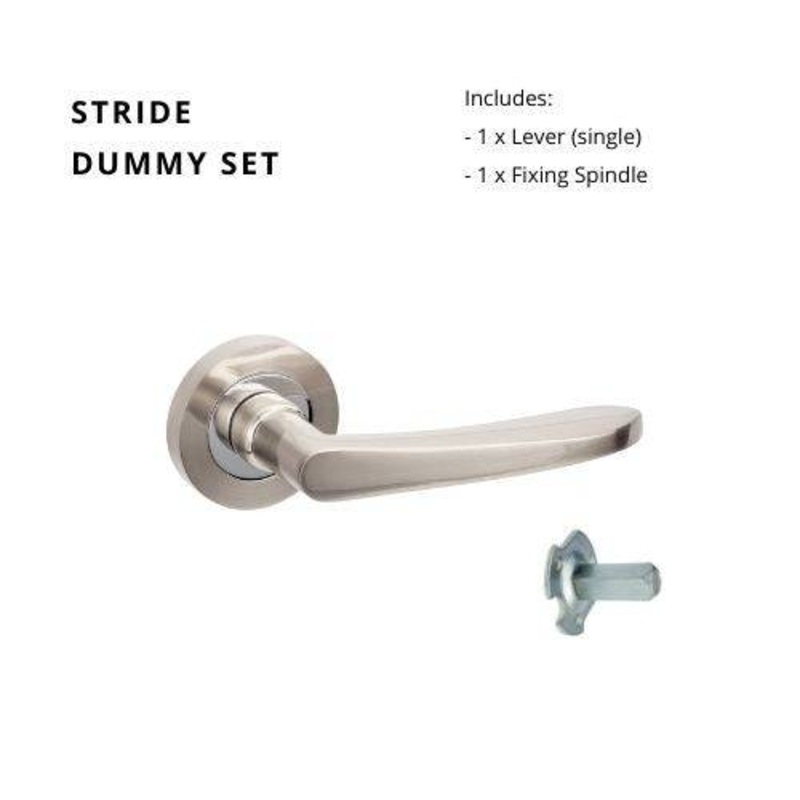 Stride Dummy – Non Handed