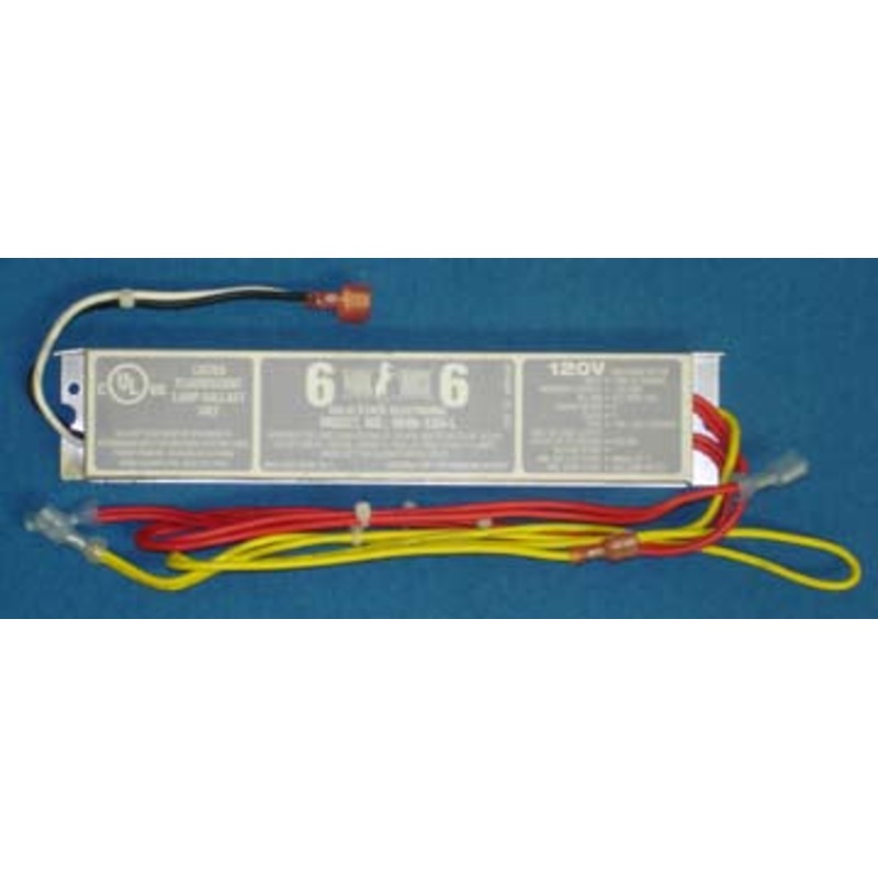 ASY (BALLAST) [PP8284X]