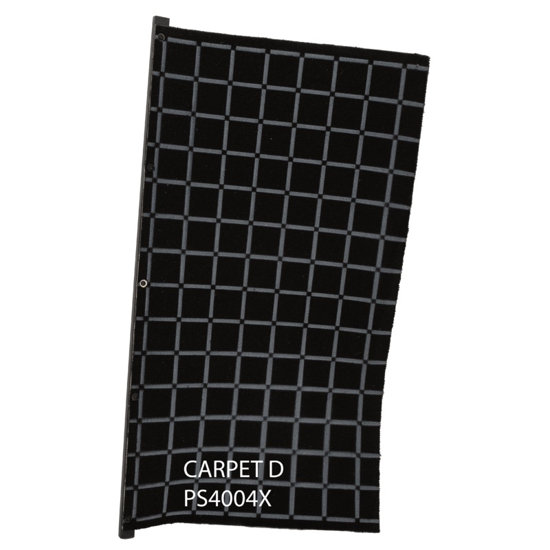 ASY (CARPET D) [PS4004X]