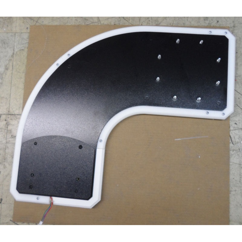 ASY (FOOT RIGHT) [KF1123X]