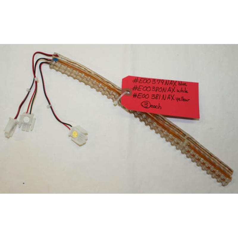 ASY (LED STRIPYELLOW) [E00381NAX]