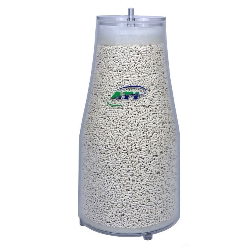 ATI Carbo Ex Air Filter 4 Liter inkl. 3250g Granulate
