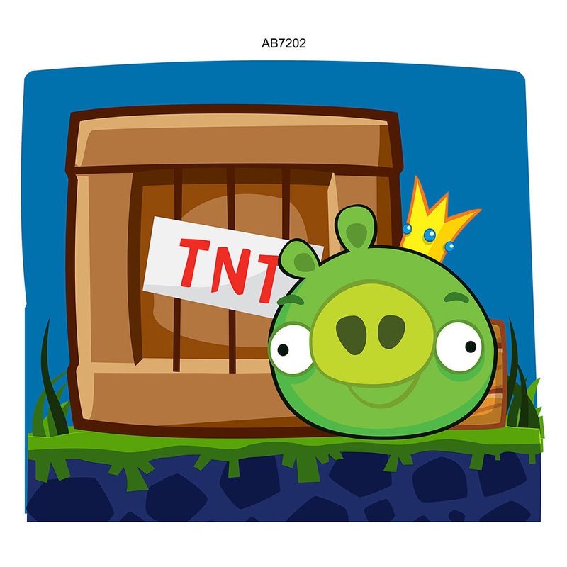 DECAL (CABINET FRONT LEFT) [AB7202]