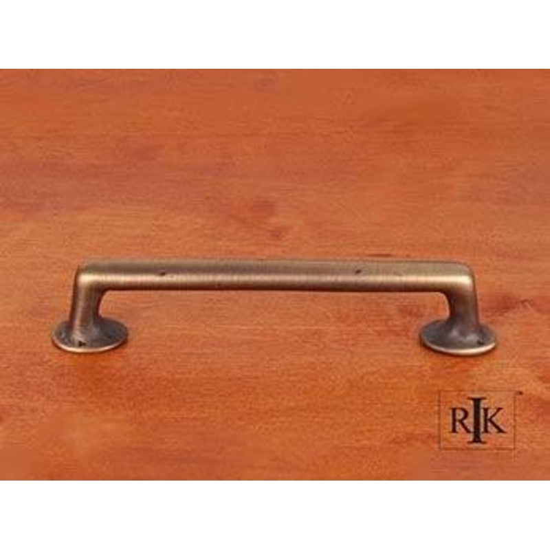 Distressed Rustic Pull 6 – Antique English