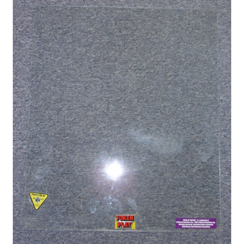 DOOR GLASS (WOF) .187-3/16 TEMPERED [CR210026]