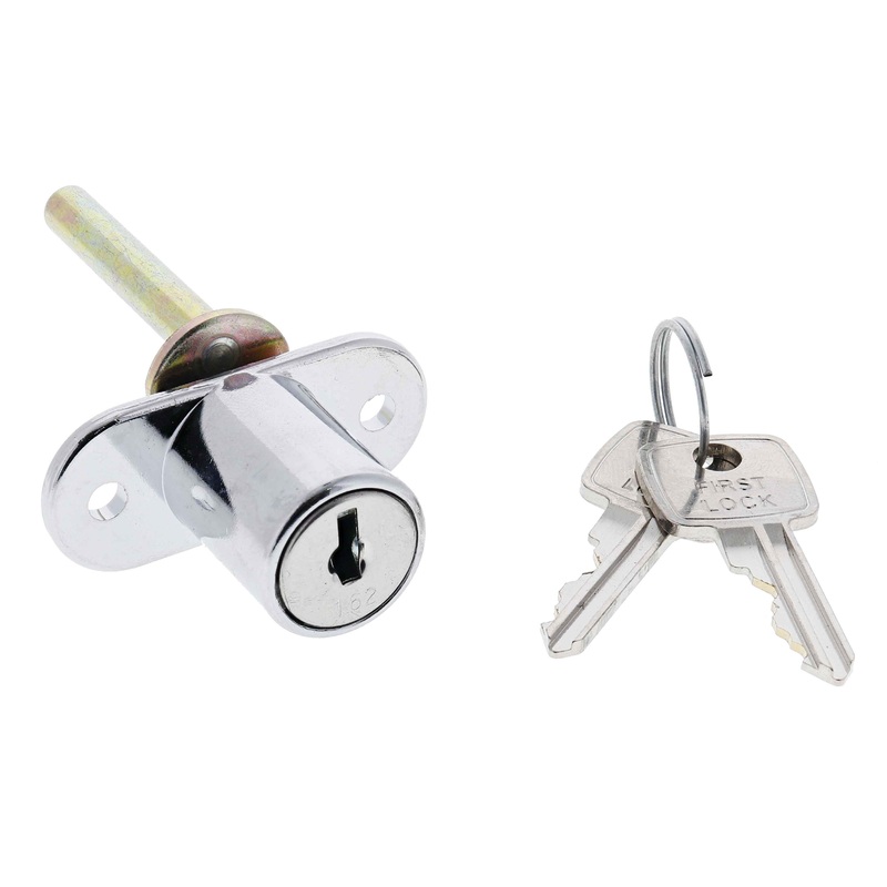 Lenlok Mutliback, 180 Degree Rear Fix Keyed Alike, 38mm Pin, 12 o’clock to 6 o’clock movement