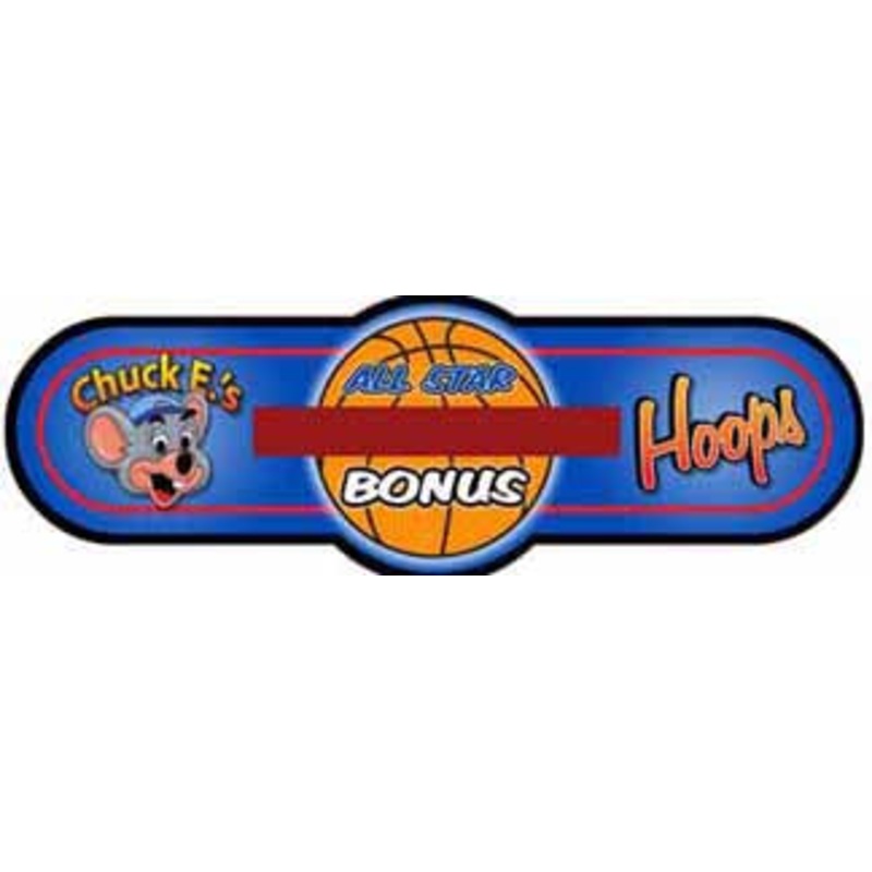 MARQUEE GRAPHIC (CEC ALL STAR) [CB7127]