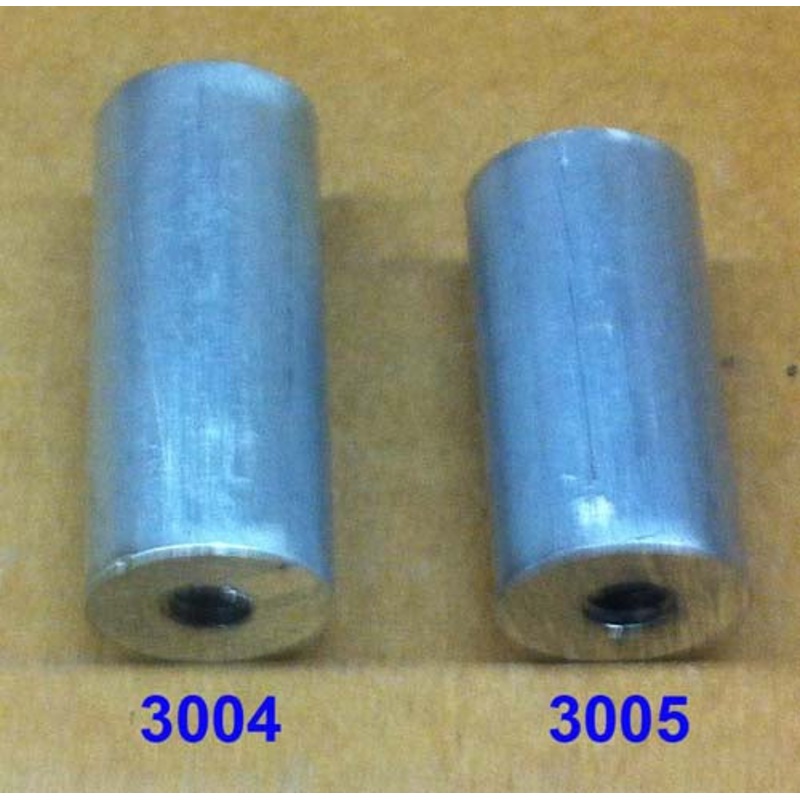 NET MTG TUBE (SHORT) [SC3005]