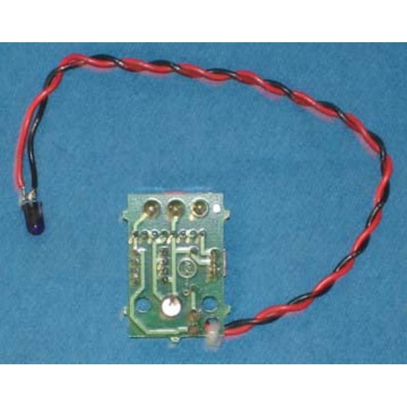 PCBA (BALL EJECT) [HH2028X]