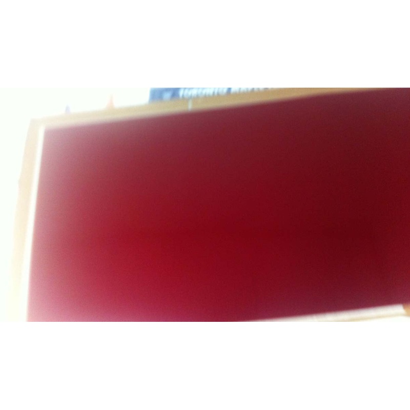 RED FILTER FOR MARQUEE [AR3042]