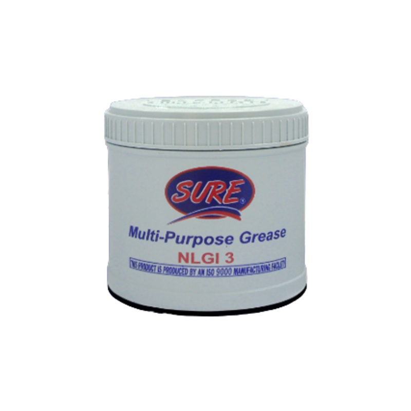 Sure Grease SGT250 250g / SGT500 500g