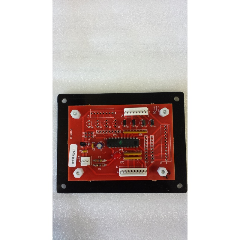 ASY (CHEAT SENSOR MAIN) [MJ3329X]