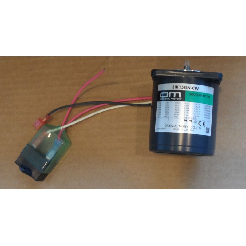 ASY MOTOR (220V) ORIENTAL [PE2009CEX]