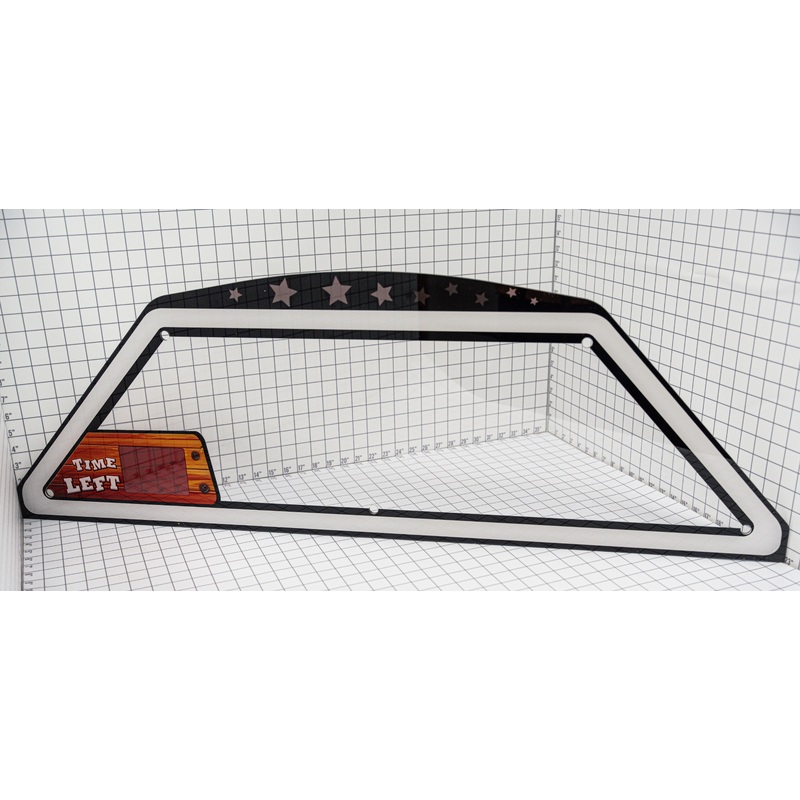 BONUS MARQUEE FRONT [BL7029]