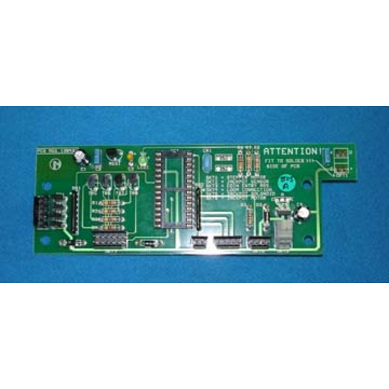 CPCB 0200 LINEAR SLIDE (DF/CN/CR MOTHER BOARD) [CR130437]