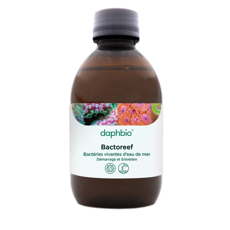 daphbio Bactoreef 250 ml